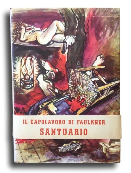 SANTUARIO