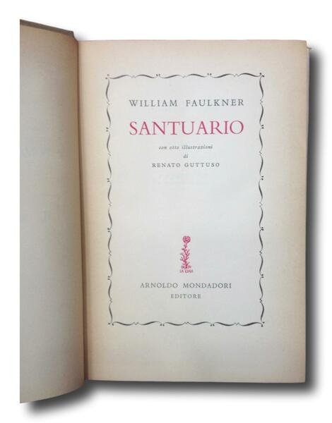 SANTUARIO