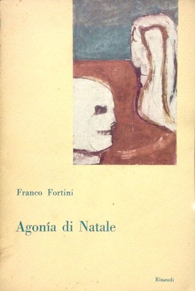 AGONêA DI NATALE