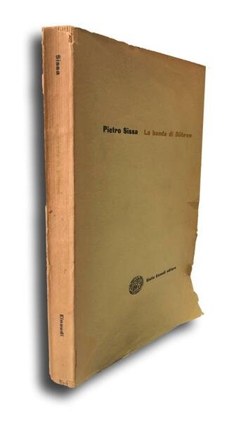 LA BANDA DI D…HREN