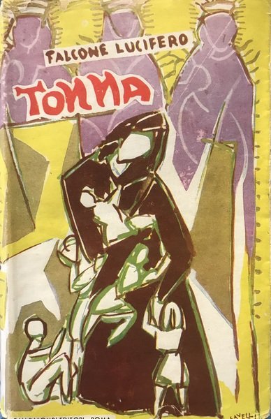 TONNA