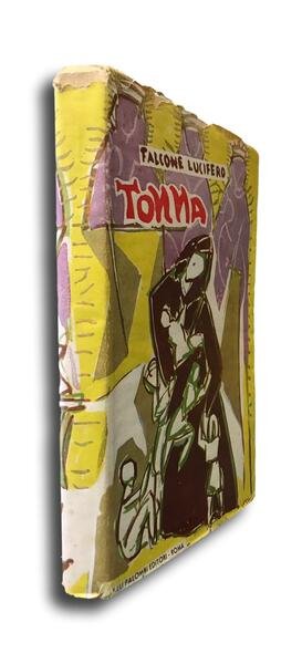 TONNA