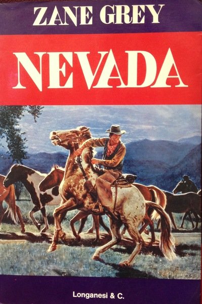 NEVADA