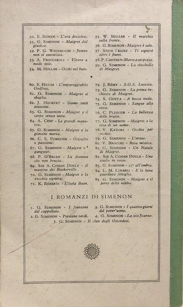 GLI ERMELLINI
