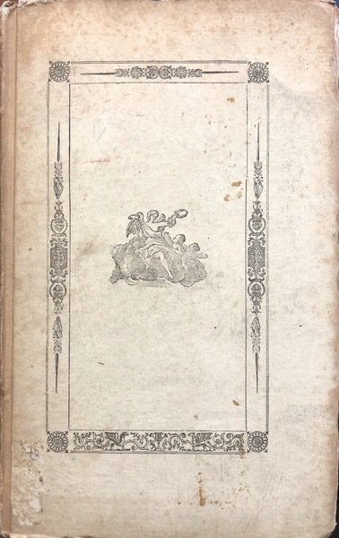COMMENTARI DELLA VITA E DELLE OPERE COREODRAMMATICHE DI SALVATORE VIGANO' …