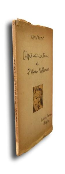 L'APRES-MIDI D'UN FAUNE DI STEFANO MALLARME'