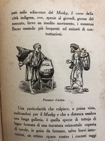NEL REGNO DEI FARAONI
