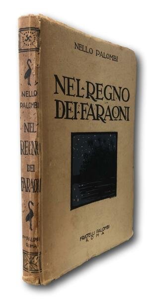 NEL REGNO DEI FARAONI