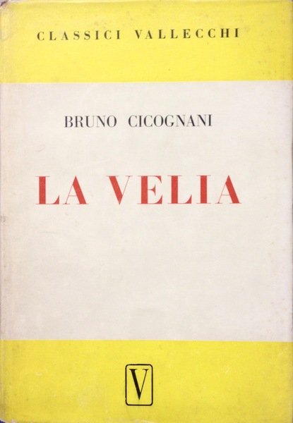 LA VELIA