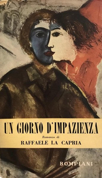 UN GIORNO D'IMPAZIENZA