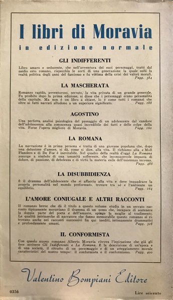 UN GIORNO D'IMPAZIENZA