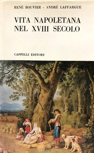 VITA NAPOLETANA NEL XVIII SECOLO