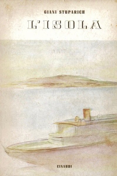 L'ISOLA