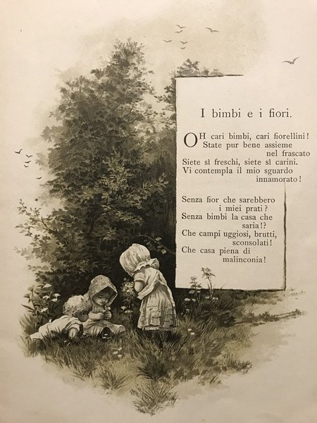 ANIME LIETE DI MEMINI