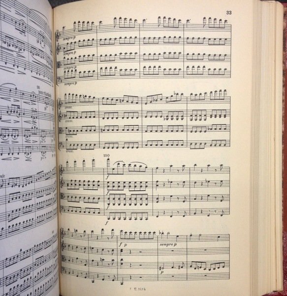17 STRING QUARTETS BY LUDWIG VAN BEETHOVEN