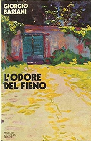 L'ODORE DEL FIENO