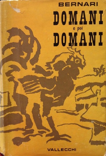 DOMANI E POI DOMANI