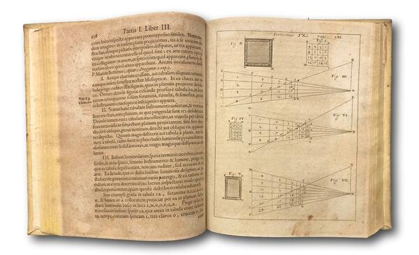 MAGIA UNIVERSALIS NATURAE ET ARTIS