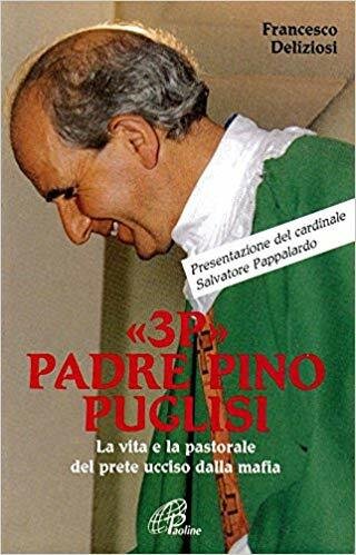 Ç3PÈ PADRE PINO PUGLISI La vita e la pastorale del …