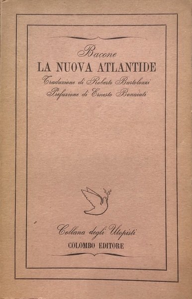 LA NUOVA ATLANTIDE