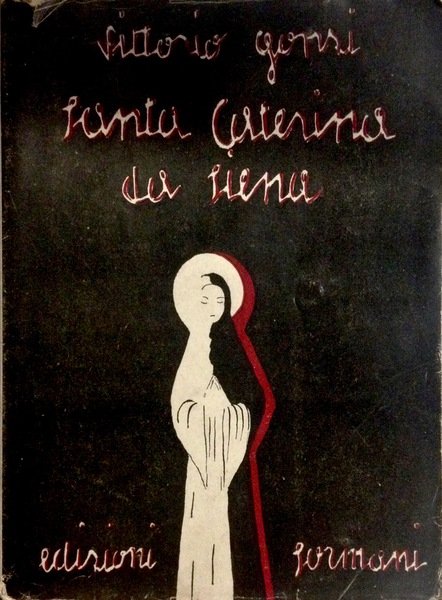 SANTA CATERINA DA SIENA