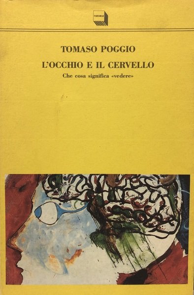 L'OCCHIO E IL CERVELLO. Che cosa significa vedere