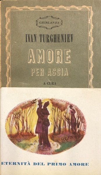 AMORE PER ASSIA