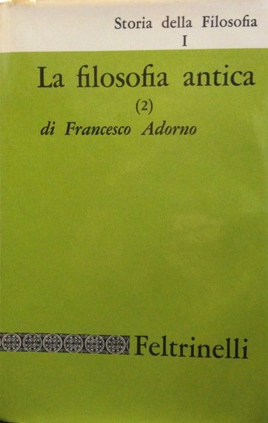 PICCOLA BORGHESIA