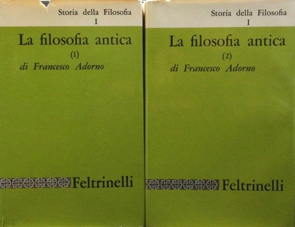 PICCOLA BORGHESIA