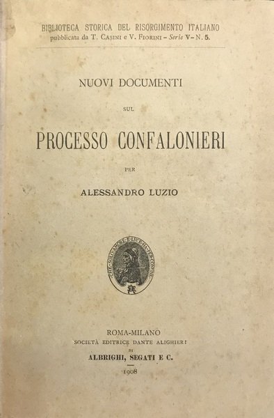 CRONISTORIA. Con una ristampa riordinata di Finzioni