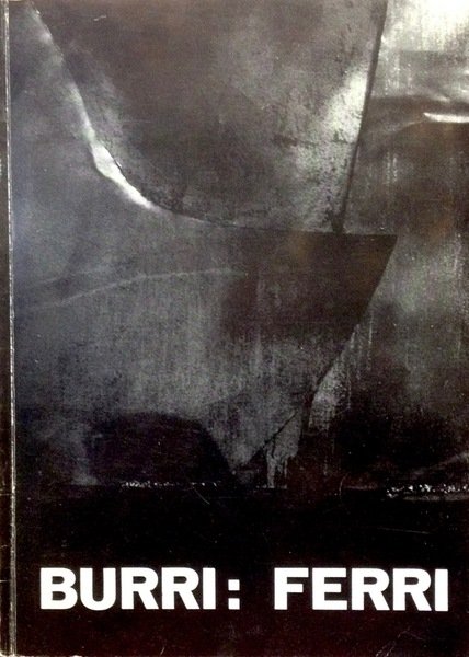BURRI : FERRI