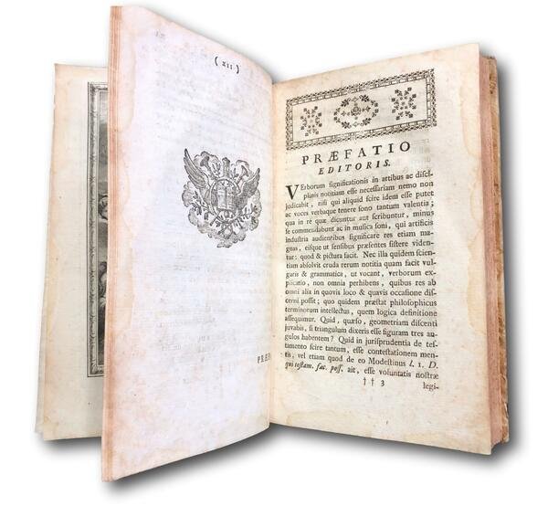 VOCABOLARIUM JURIS UTRIUSQUE