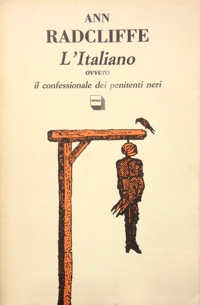 L'ITALIANO OVVERO IL CONFESSIONALE DEI PENITENTI NERI