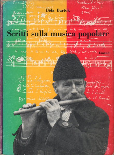 SCRITTI SULLA MUSICA POPOLARE