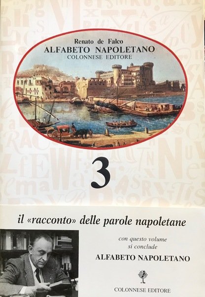 ALFABETO NAPOLETANO 3