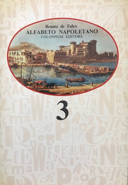 ALFABETO NAPOLETANO 3