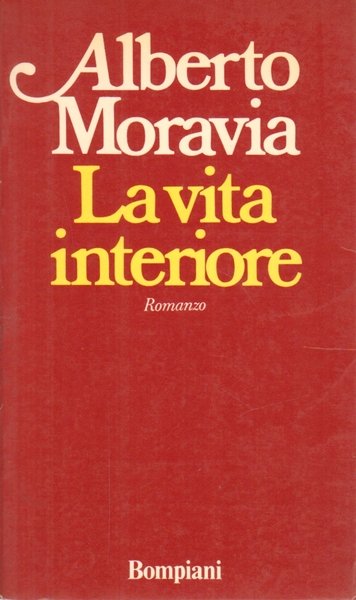 LA VITA INTERIORE