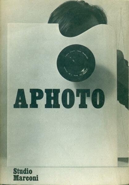 APHOTO - FOTOGRAFIA COME SUPERFICIE