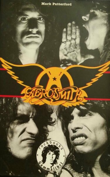 AEROSMITH