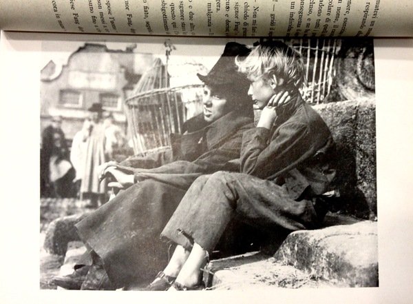 LE AVVENTURE DI OLIVER TWIST
