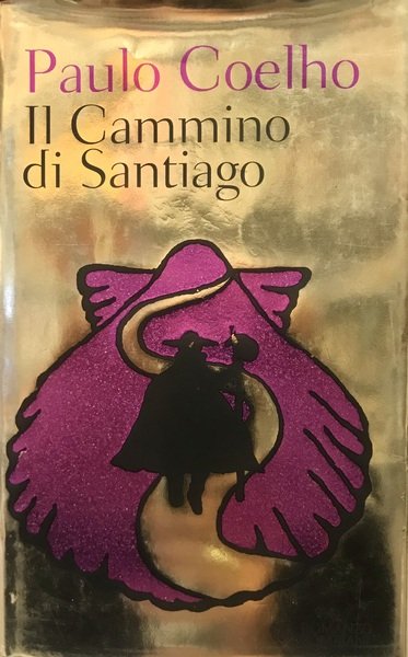 IL CAMMINO DI SANTIAGO