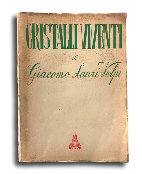 CRISTALLI VIVENTI
