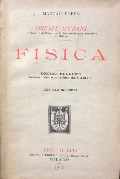FISICA