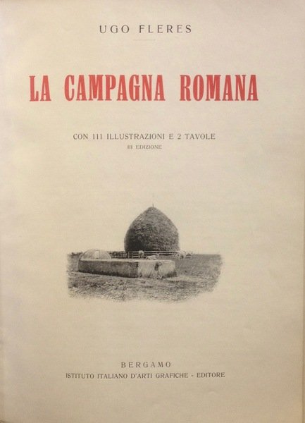 LA CAMPAGNA ROMANA