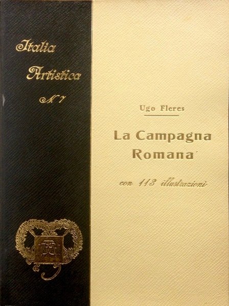 LA CAMPAGNA ROMANA