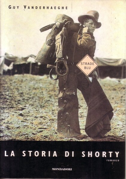 LA STORIA DI SHORTY