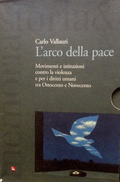 L'ARCO DELLA PACE Movimenti e istituzioni contro la violenza e …