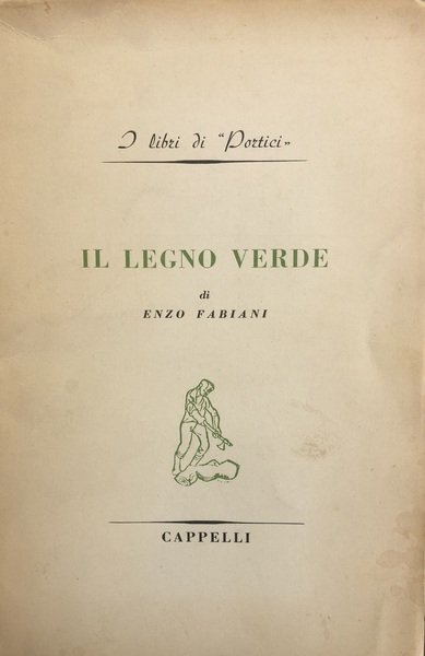 IL LEGNO VERDE