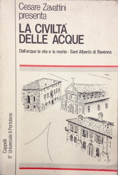 LA CIVILTA' DELLE ACQUE