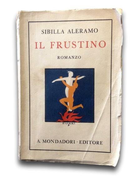 IL FRUSTINO